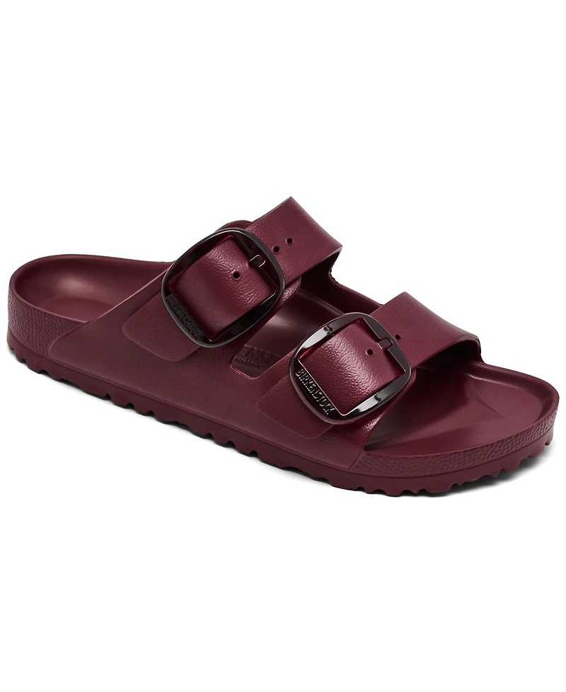Birkenstock Women's Arizona Big Buckle Eva Sandals from Finish Line