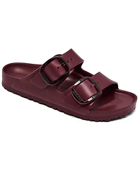 Birkenstock Women's Arizona Big Buckle Eva Sandals from Finish Line