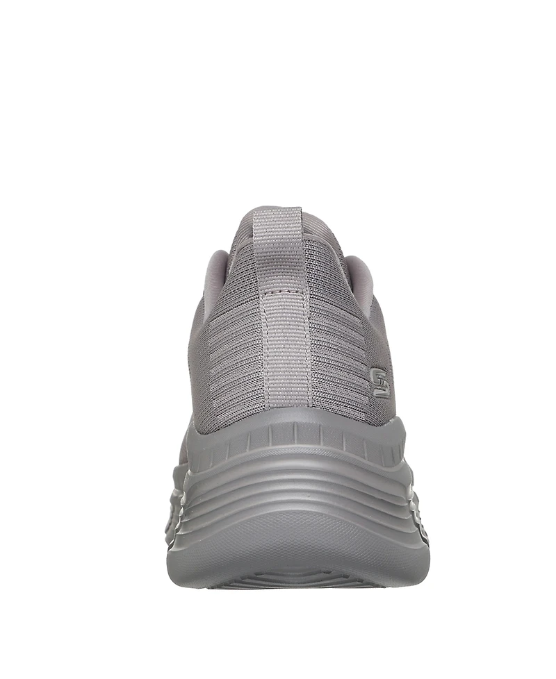 Skechers Women's Bobs Sport B Flex Hi Casual Wedge Sneakers from Finish Line