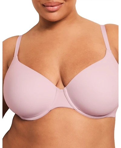 Adore Me Women's Janelle Contour Demi Bra