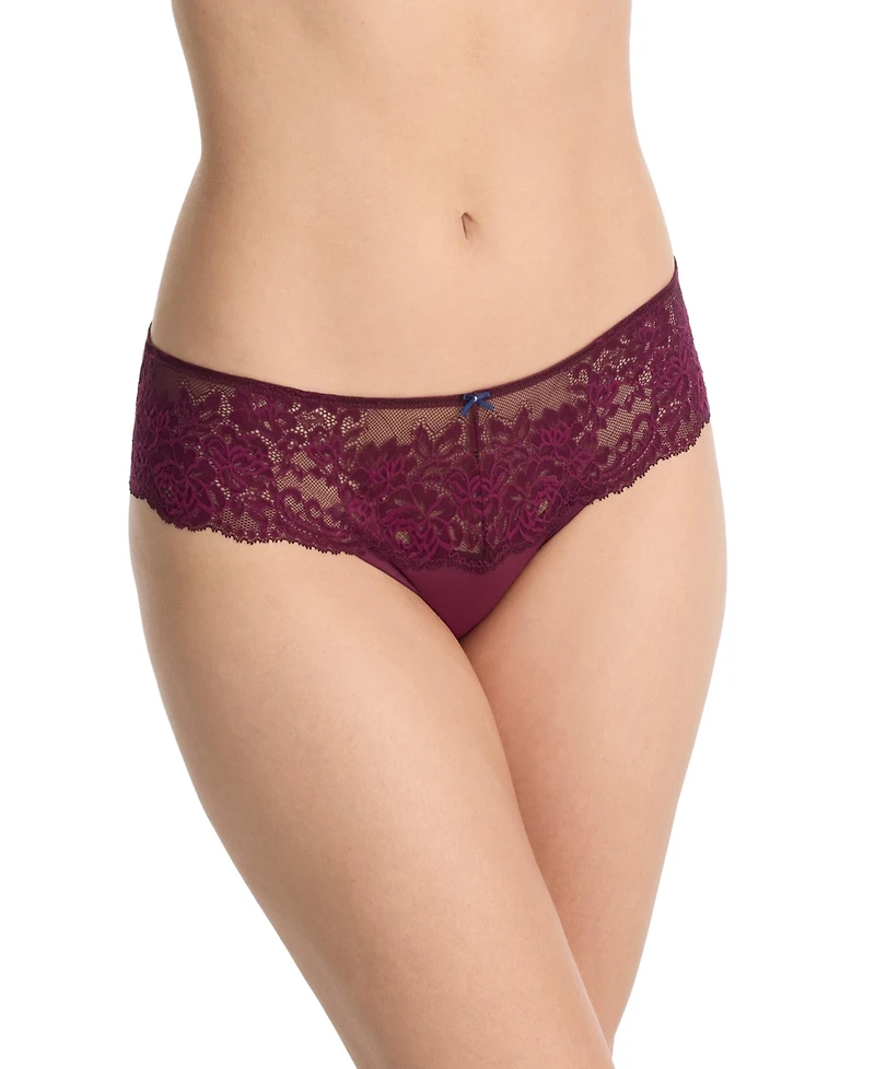 Skarlett Blue Women's Captivate Lace Bikini