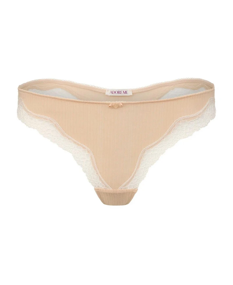 Adore Me Women's Lilou Thong Panty