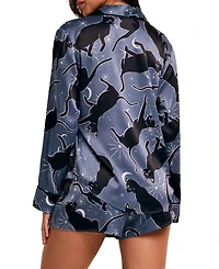 Adore Me Women's Sammie Pajama Set