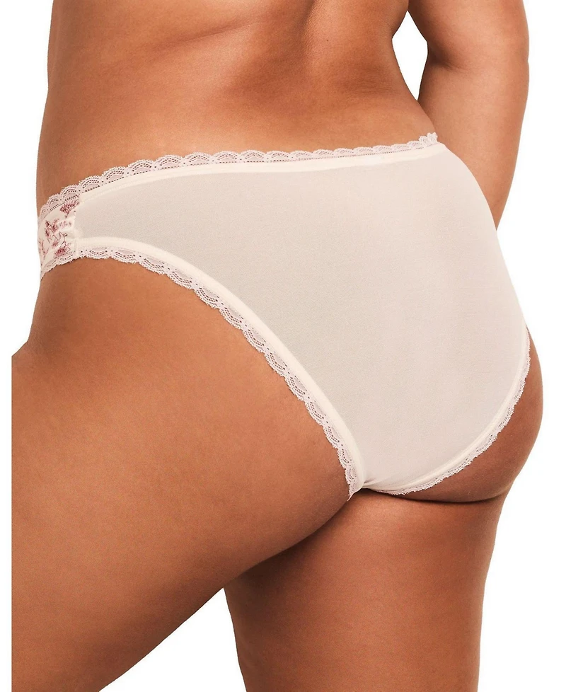 Adore Me Women's Elsie Bikini Panty