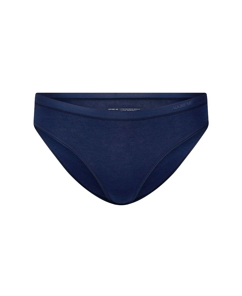 Adore Me Women's Everly Bikini Panty