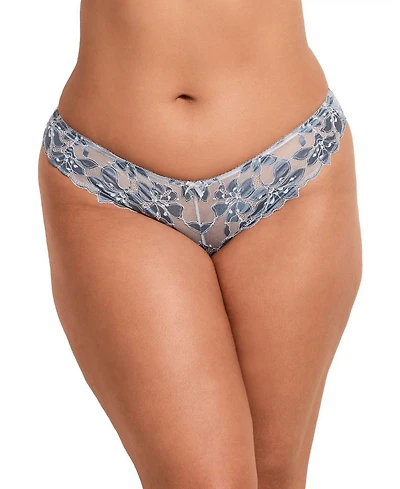 Adore Me Women's Mellody Brazilian Panty