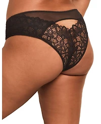 Adore Me Plus Elska Cheeky Panty