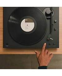 Sony Ps-LX5BT Full Auto Turntable with Bluetooth Connectivity