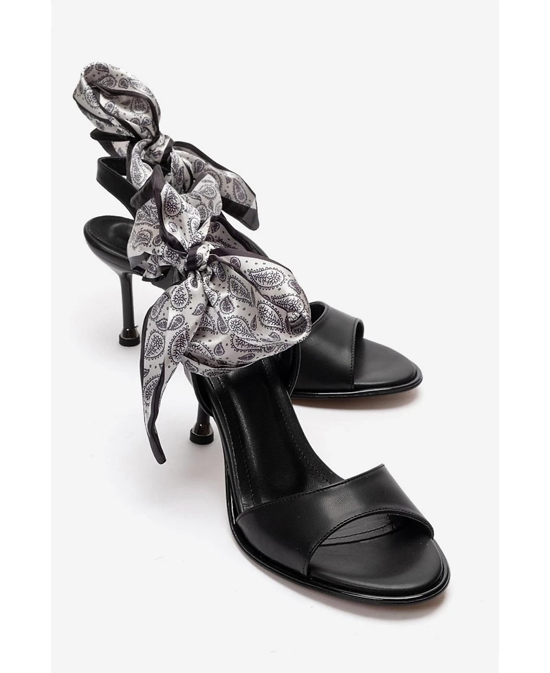 Prologue Shoes Women's Marena Stiletto Pump