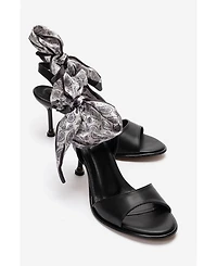 Prologue Shoes Women's Marena Stiletto Pump
