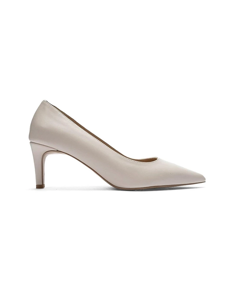 Prologue Shoes Women's Velmira Stiletto Pump