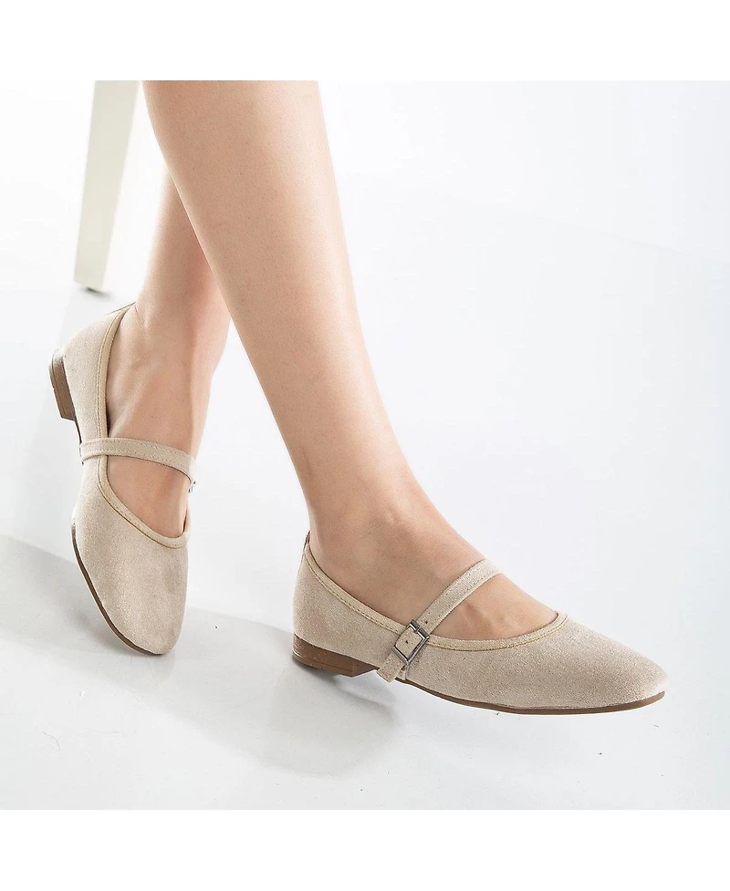 Olly Horsbit Loafers