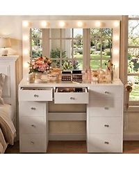 Makeup Vanity Desk