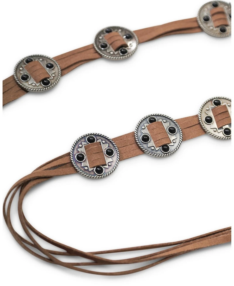 Dusk to Dawn Belt