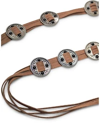 Dusk to Dawn Belt