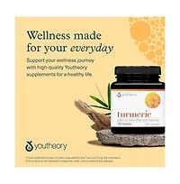 Youtheory Turmeric