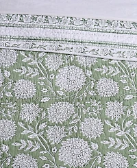 Levtex Home Adare Reversible -Pc. Bedspread Set