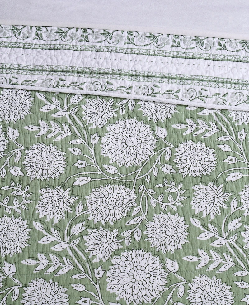Levtex Home Adare Reversible -Pc. Bedspread Set