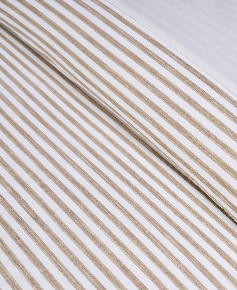 Levtex Home Martha Stripe Reversible 2-Pc. Comforter Set, Twin/Twin Xl