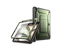 Supcase Unicorn Beetle Pro 20 ft Drop Protection Built-in Screen Protector Case for iPad Air 13" (2024)