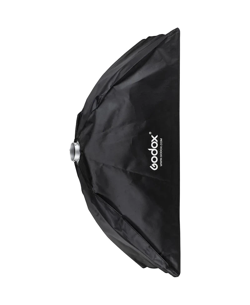 Godox 13.8 x 63" Diffuser Softbox for Bowens Mount