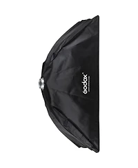 Godox 13.8 x 63" Diffuser Softbox for Bowens Mount