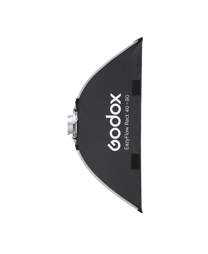 Godox EazyFlow Rect 40 x 90 Foldable Bowens Mount Softbox