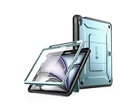 Supcase Unicorn Beetle Pro Built-In Screen Protector Kickstand MagSafe-Compatible Case for Apple iPad Air 11" (2024)