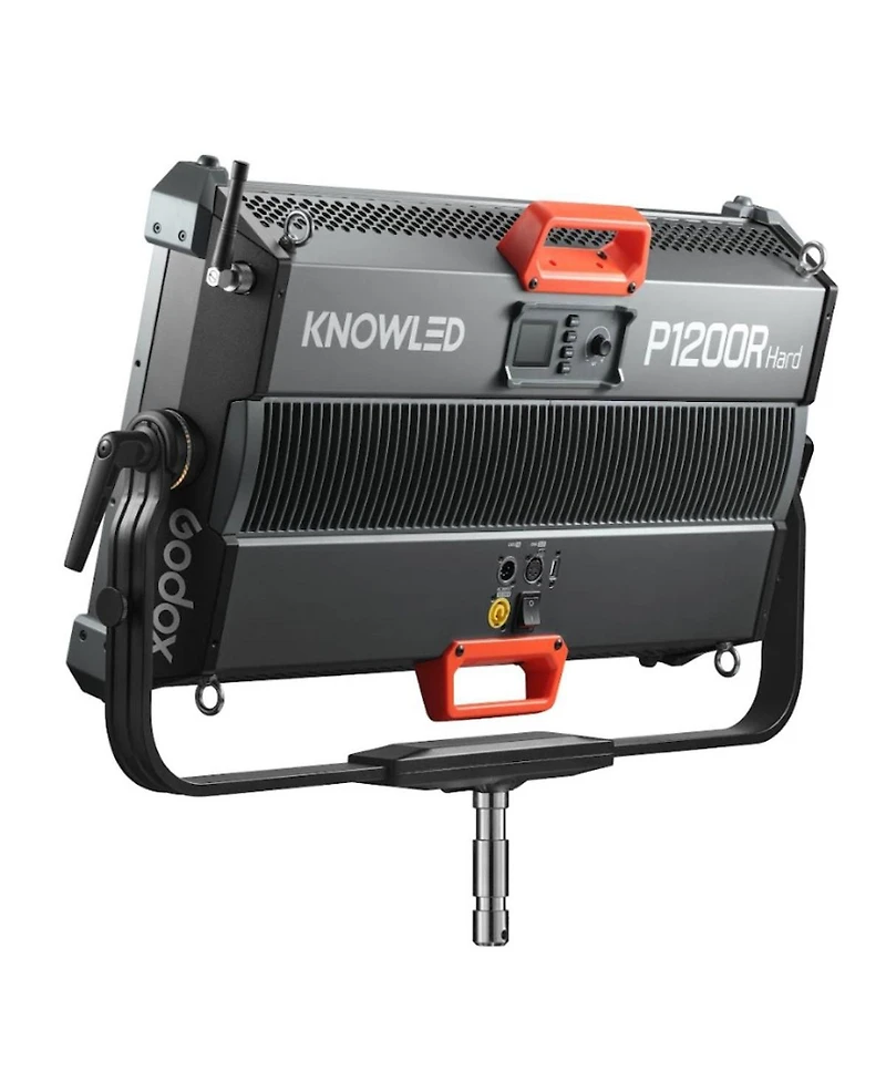 Godox Knowled P1200R Hard Wireless Rgb Led Video Light Panel