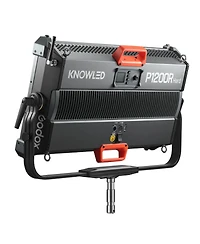 Godox Knowled P1200R Hard Wireless Rgb Led Video Light Panel