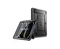 Supcase Ub Pro Rugged Built-In Screen Protector Case for iPad Pro 11" (2024)