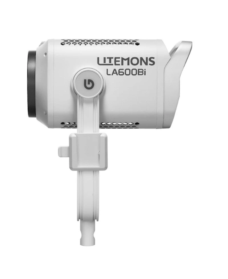 Godox Litemons LA600BI Bi-Color Bluetooth-Controlled Led Monolight Bowens Mount Compatible