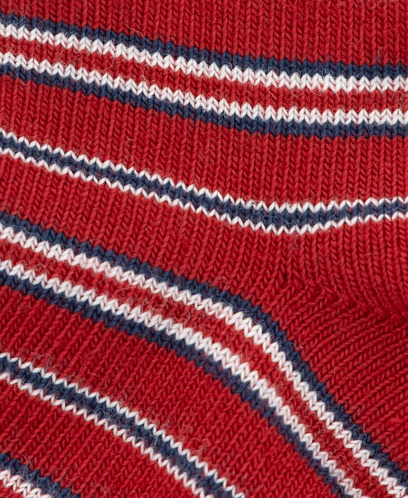 Polo Ralph Lauren Baby Boys' Vintage Truck Socks, 3-Pack
