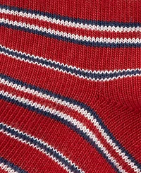 Polo Ralph Lauren Baby Boys' Vintage Truck Socks, 3-Pack