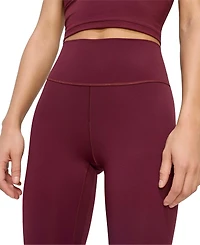 adidas Women's All Me 7/8-Length High-Waist Leggings