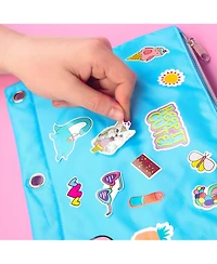 Fashion Angels Sticker Book Totes Adorbs 1000