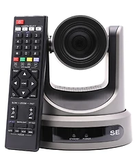 PtzOptics Producer Se 1080p 20X PTZ Auto-Tracking Camera Kit