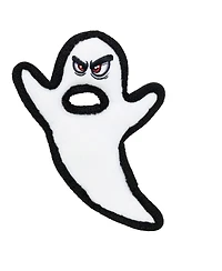 Tuffy Holiday Ghost Tug, 2 Pack Halloween Dog Toy