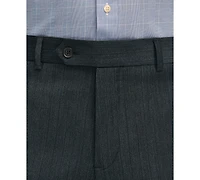 B by Brooks Brothers Men's Classic-Fit Stretch Pinstripe Suit Pants