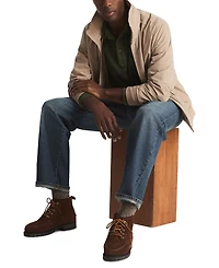 Nautica Men's Bomber Classic-Fit Jacket