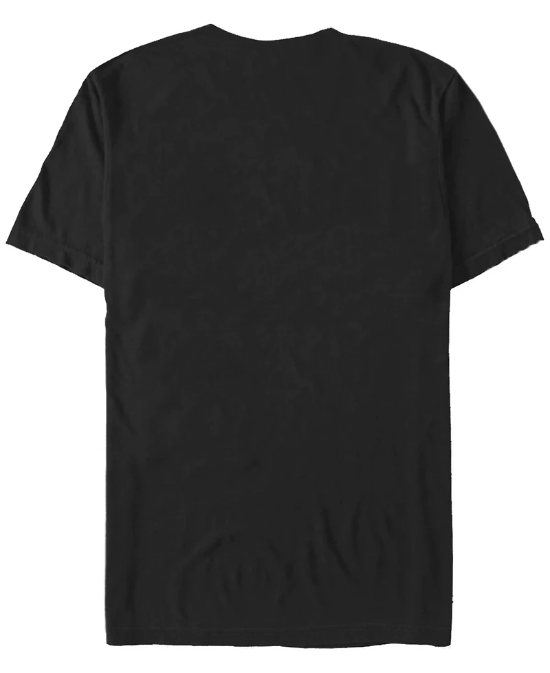 Fifth Sun Men's Fear The Dark Side Graphic T-Shirt