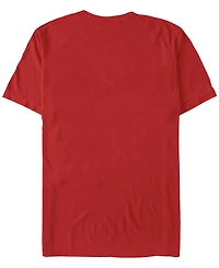 Fifth Sun Men's From The Shadows Graphic T-Shirt