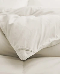 Unikome Ultra Soft Goose Down and Feather Fiber Comforter