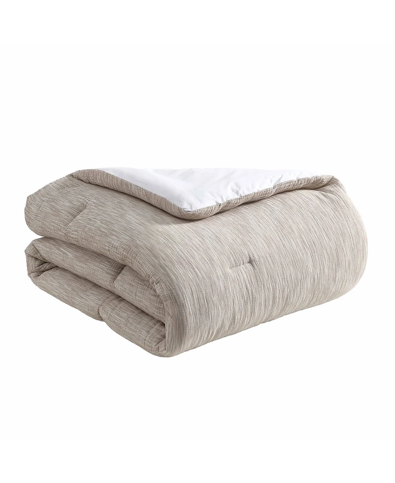 Palm Aire TheoGauze 3-Piece Comforter Set