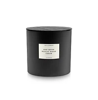 Environment 55oz Candle Inspired by Tom Ford Oud Wood - Oud Wood | Guaiac Wood | Cedar