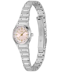Hugo Boss Women's Candor Quartz Stainless Steel Watch 20mm