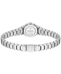 Hugo Boss Women's Candor Quartz Stainless Steel Watch 20mm