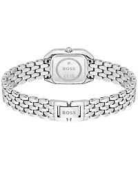 Hugo Boss Women's Mae Petite Quartz Stainless Steel Watch 22mm