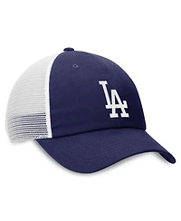 Nike Women's Royal/White Los Angeles Dodgers Club Trucker Adjustable Hat