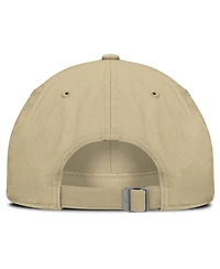 Men's Nike Gold Florida State Seminoles 2025 On-Field Club Adjustable Hat